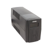 ИБП SVEN Pro 650 650VA/390W LCD, USB, RJ-45 (2 EURO) (SV-013844)