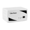 Инвертор CyberPower SMP550EI 550VA/300W (1CE-C000075-00G)