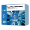 CPU Intel Xeon 3.06 ГГц/ 512K/ 533МГц  BOX  604-PGA  Passive Heatsink