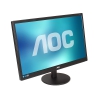 Монитор 21.5" AOC E2270SWHN Black 1920x1080, 5ms, 200 cd/m2, 600:1 (DCR 20M:1), D-Sub, HDMI, Headph.Out, vesa (E2270SWHN/01)
