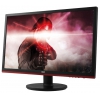 Монитор 21.5" AOC G2260VWQ6 Black-red 1920x1080, 1ms, 250 cd/m2, 1000:1 (DCR 80M:1), D-Sub, HDMI, DP, Headph.Out, vesa (G2260VWQ6/01)