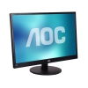 Монитор 23.6" AOC M2470SWD2 MVA, 1920x1080, 5ms, 250 cd/m2, 3000:1 (DCR 50M:1), D-Sub, DVI, vesa (M2470SWD2/01)