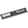 INFINEON DDR DIMM 1 Gb ECC <PC-2100> Registered+PLL, Low Profile