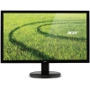 Монитор 23.6" Acer K242HQLBbid 1920x1080, 5ms, 300 cd/m2, DCR 100M:1, D-Sub, DVI-D (HDCP), HDMI, vesa (UM.UX6EE.B06)