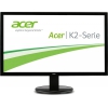 Монитор 23.8" Acer K242HYLbid IPS, 1920x1080, 4ms, 250 cd/m2, DCR 100M:1, D-Sub, DVI (HDCP), HDMI, vesa (UM.QX2EE.001)
