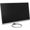 Монитор 27" Acer H277Hsmidx Silver-Black IPS, 1920x1080, 4ms, 250 cd/m2, DCR 100M:1, D-Sub, DVI-D (HDCP), HDMI, DP, 2Wx2, Headph.Out (UM.HH7EE.001)