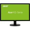 Монитор 27" Acer K272HLEBID VA, 1920x1080, 4ms, 300 cd/m2, DCR 100M:1, D-Sub, DVI-D (HDCP), HDMI, 1Wx2 (UM.HX3EE.E04)