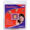 PQI MultiMedia Card (MMC) 1Gb