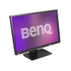 Монитор 24" Benq BL2411PT Black Noir LED, IPS, 1920x1200, 5ms, 300 cd/m2, 1000:1 (DCR 20M:1), D-sub, DVI (HDCP), DP, 1Wx2, Headph.Out, HAS, Pivot (9H.L99LA.RBE)