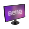Монитор 24" Benq GL2460 gl.Black, LED, 1920x1080, 2ms, 250 cd/m2, 1000:1 (DCR 12M:1), D-Sub, DVI-D (HDCP) (9H.LA6LB.RPE)