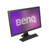 Монитор 24" Benq RL2455 Zowie GREY 1920x1080, 1ms, 250 cd/m2, 1000:1 (DCR 12M:1), D-Sub, DVI, HDMI*2, 1Wx1, vesa (9H.LF4LB.DBE)