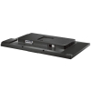 Монитор 32" Benq PD3200Q VA, 2560x1440, 4ms, 300 cd/m2, 3000:1 (DCR 20M:1), DVI, HDMI, DP, mini DP, UDBhub, CardReader. 5Wx2, Headph.Out, HAS, Pivot, (9H.LFALA.TBE)
