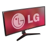 Монитор 34" LG 34UC79G-B CURVED Black IPS, 2560x1080, 144Hz, 1ms, 250 cd/m2 , 1000:1 (Mega DCR), HDMI*2, DP, USBhub, Headph.Out, HAS, vesa (34UC79G-B.ARUZ)