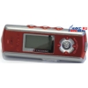 iriver <iFP-790 Red> (MP3/WMA/ASF/Ogg Player, 256 Mb, FM Tuner, диктофон, USB2.0)