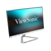 Монитор 23.8" ViewSonic VX2476-SMHD Black-Silver IPS, 1920x1080, 4ms, 250 cd/m2, D-Sub, HDMI, DP, 3Wx2, Headph.Out (VS16510)