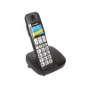 Телефон DECT Panasonic KX-TGE110RUB АОН, Caller ID 20, Эко-режим, Память 50, Black-List