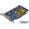 SVGA 128Mb <PCI-E> DDR Gigabyte GV-RX30128DE (RTL) 128bit +DVI+TV Out <ATI Radeon X300>