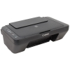 МФУ Canon PIXMA MG3040 black (струйный, принтер, сканер, копир, WiFi) (1346C007)