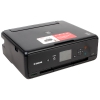 МФУ Canon PIXMA TS5040 Black (струйный, принтер, сканер, копир, 4800dpi, WiFi, AirPrint) замена MG5740 (1367C007)