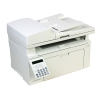 МФУ HP LaserJet Pro M132fn RU  G3Q63A  принтер/сканер/копир/факс, A4, ADF, 22 стр/мин, 256Мб, USB, LAN (замена CZ181A M127fn) (G3Q63A#B09)