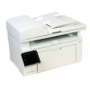 МФУ HP LaserJet Pro M132fw RU  G3Q65A  принтер/сканер/копир/факс, A4, ADF, 22 стр/мин, 256Мб, USB, LAN, WiFi (замена CZ183A M127fw) (G3Q65A#B09)