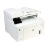 МФУ HP LaserJet Pro M227fdw  G3Q75A  принтер/сканер/копир/факс, A4, 28 стр/мин, ADF, дуплекс, USB, LAN, WiFi (замена CF485A M225dw)