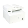 МФУ HP LaserJet Pro M227sdn черно-белый/лазерный А4, 28 стр/мин, 295 листов, duplex, USB, RJ45, 256Mb (G3Q74A)