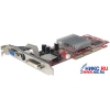 SVGA 128Mb <AGP> DDR (ATI RADEON 9250) 64bit +DVI+TV Out