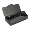 МФУ HP Officejet 252  N4L16C  мобильное, принтер/ сканер/ копир, А4, 10/7 стр/мин, USB, WiFi (замена OJ150 CN550A)