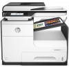 МФУ HP PageWide 377dw <J9V80B> принтер/ сканер/ копир/факс, A4, 30стр/мин (Офисный режим:До 45 стр./мин), дуплекс, ADF, 768Мб, USB, LAN, WiFi