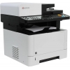 МФУ Kyocera M2135DN ч/б A4 35ppm (копир, принтер, сканер, duplex, LAN, 35 ppm, A4) (1102S03NL0)
