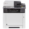 МФУ Kyocera M5521cdw (копир, принтер цветн., сканер, факс,  21 стр./мин., дуплекс, ADF, Wi-Fi, LAN, USB) (1102R93NL0)
