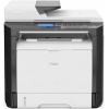 МФУ Ricoh SP 325SNw <картридж 1000стр.> (копир-принтер-сканер, ADF, duplex, 28стр./мин., 1200x600dpi, LAN, WiFi, A4) (407982)