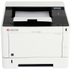 Принтер Kyocera P2040Dw (Лазерный, A4, 1200dpi, 256Mb, 40 ppm, дуплекс, USB, WiFi,  Network) (картридж TK-1160) (1102RY3NL0)