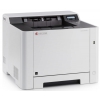 Принтер Kyocera P5021cdw <Лазерный, цветной, 21 стр./мин., дуплекс, Wi-fi, LAN, USB) (1102RD3NL0)