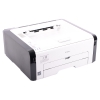 Принтер Ricoh SP 220Nw <картридж 700стр.> (Лазерный, 23 стр/мин, 1200х600dpi, 128мб, LAN, WiFi, USB, А4) (408028)