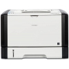 Принтер Ricoh SP 377DNwX <картридж 6400стр.> (Лазерный, 28 стр/мин, 1200х600dpi, duplex, LAN, WiFi, NFC, USB, А4) (408152)
