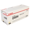 Картридж Canon 040 H Y для принтеров i-SENSYS LBP712Cx, LBP710Cx. Жёлтый. 10000 страниц (0455C001)
