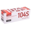 Картридж EasyPrint LS-104S для Samsung ML-1660/1860/SCX-3200/3205/3207. Чёрный. 1500 страниц. с чипом (MLT-D104S)