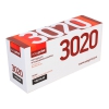 Картридж EasyPrint LX-3020 для Xerox Phaser 3020/WorkCentre 3025. Чёрный. 1500 страниц. с чипом (106R02773)