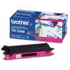 Тонер-картридж Brother TN130M пурпурный,  для HL-4040CN/HL-4050CDN/DCP-9040CN/MFC-9440CN (1500 стр)