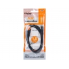 Кабель Belsis Jack 3.5 mm вилка <--> Jack 3.5 вилка, стерео-аудио, 1.5 м. BL1065