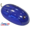 Galaxy Optical Mouse <CM-5058-Blue> 400dpi (RTL) PS/2  3btn+Roll