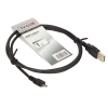 Кабель USB2.0 Am--micro-B 5P  1м  ,TV-COM  TC6940-1M