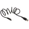 Кабель-адаптер USB 3.1 type_Cm --> USB 2.0 Am, 1метр  VCOM <CU405-1M>