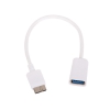 Кабель-переходник OTG MicroUSB_3.0 -- USB_3.0-Af  VCOM  CU304