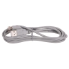 Мультимедийный кабель Belsis USB2.0 А вилка-USB А розетка без ф/фильтра, длина 1.5 м. BW1408