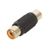 Переходник VCOM RCA-F --> RCA-F <VAD7849>