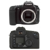 Canon EOS 20D Body (8.2Mpx,JPG/RAW,0Mb CFI/II,TTL,1.8",USB 2.0,TV, Li-Ion)
