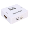 Конвертер VGA+аудио - HDMI Telecom (TTC4025)